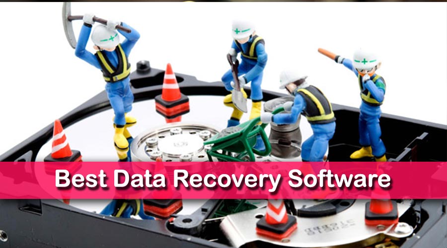 best data recovery software galaxy on5