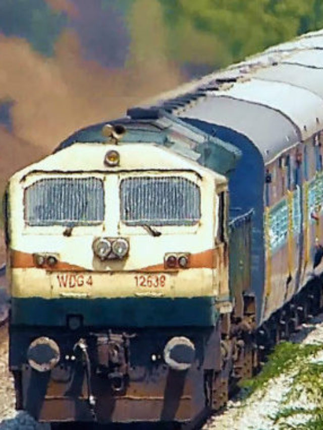 Train Ticket Booking :- मोबाइल से रेलवे टिकट कैसे बुक करे?