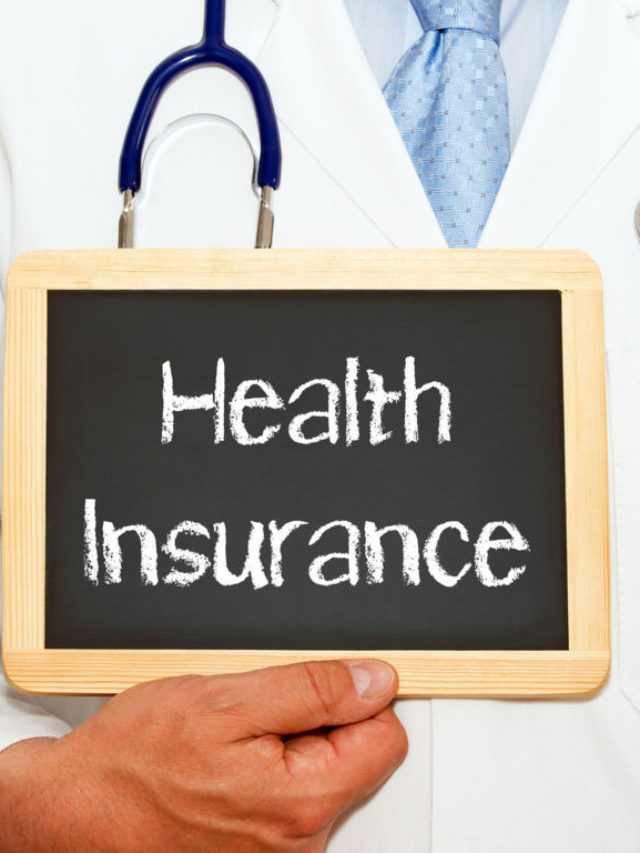 health insurance in india