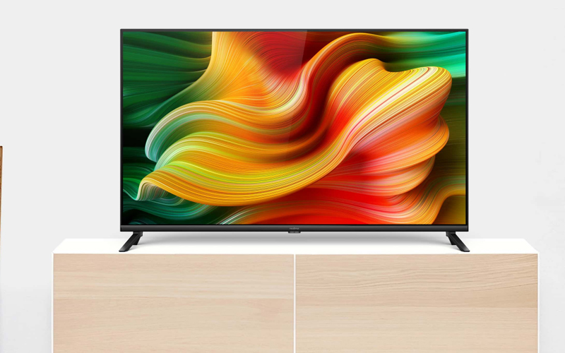 realme smart tv 32 inch