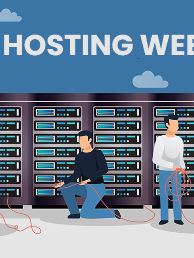 होस्टिंग क्या होती है Top-10 Hosting Providers?