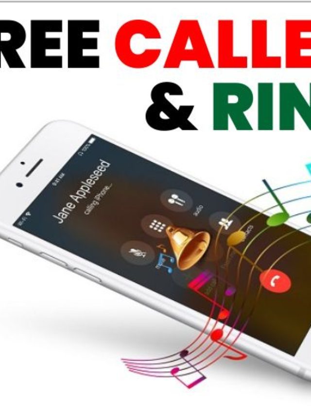 Free Caller Tune & Ringtone Set कैसे करें?